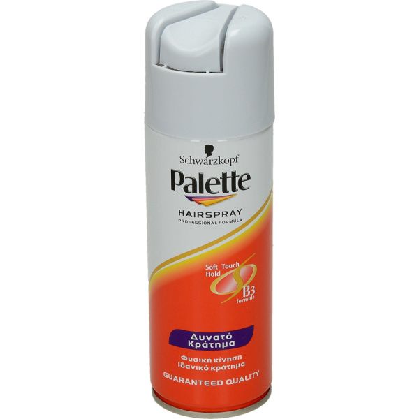 PALETTE HAIRSPRAY 175ml - (STRONG)