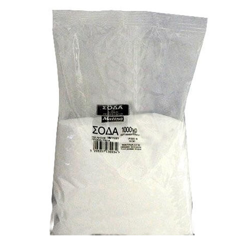ΜΑΤΙΝΑ ΣΟΔΑ ΦΑΓΗΤΟΥ 1kg