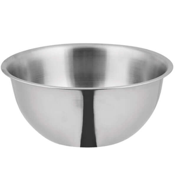ΜΠΩΛ ΑΝΑΜΕΙΞΗΣ inox (50χ19hcm) - (1040)