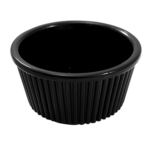 ΜΠΩΛ PC ΜΑΥΡΟ Φ7cm (GS-11) (23-45-390)