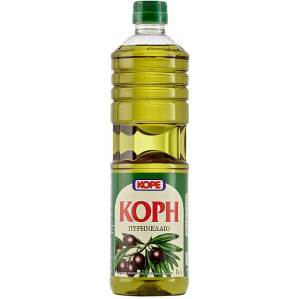 ΚΟΡΗ ΠΥΡΗΝΕΛΑΙΟ 1lit