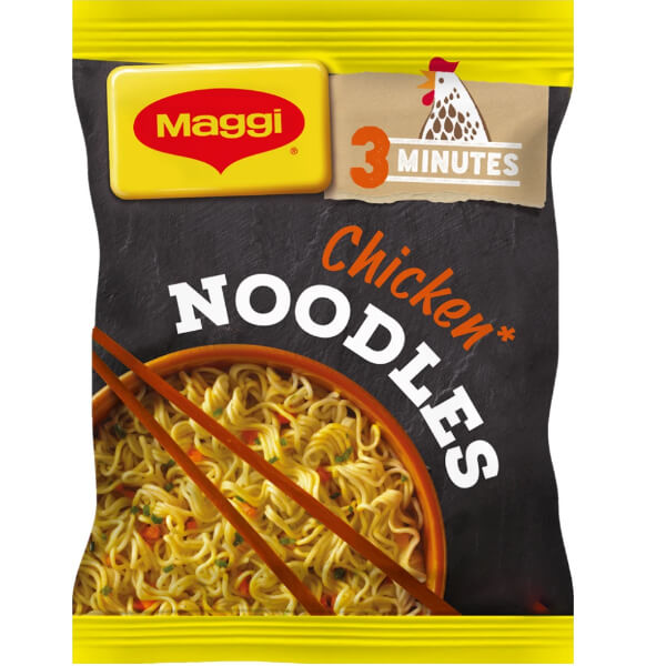 MAGGI NOODLES 60gr. - (ΚΟΤΟΠΟΥΛΟ)