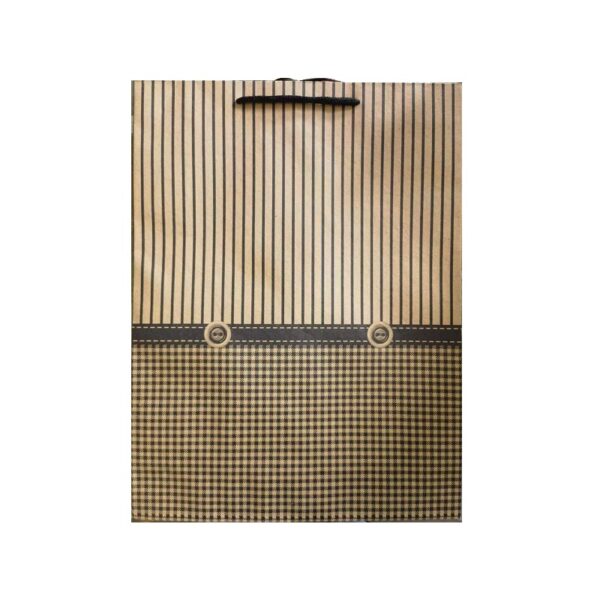 Σετ σακούλες δώρου - 12pcs - 42x31cm – 161141D