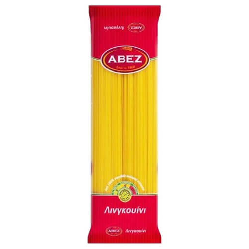 ΑΒΕΖ 500gr. - (LIGUINI)