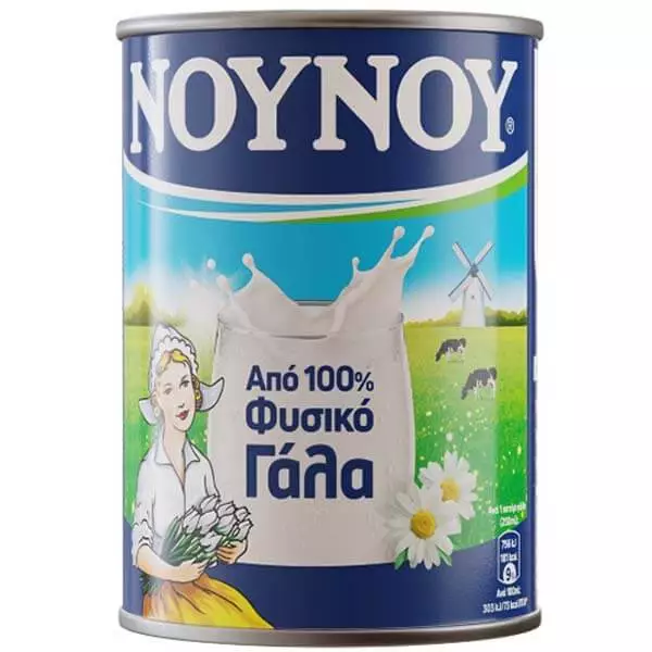 ΝΟΥΝΟΥ ΓΑΛΑ 400gr.