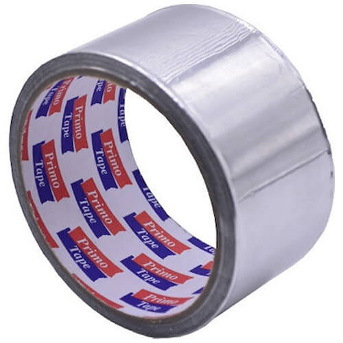 ΤΑΙΝΙΑ ΑΛΟΥΜΙΝΟΤΑΙΝΙΑ PRIMO (48mm x 5m)