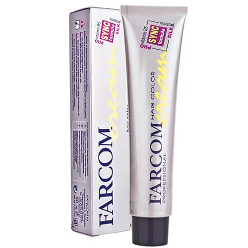 FARCOM ΒΑΦΗ PROFESSIONAL 60ml - (No 112)