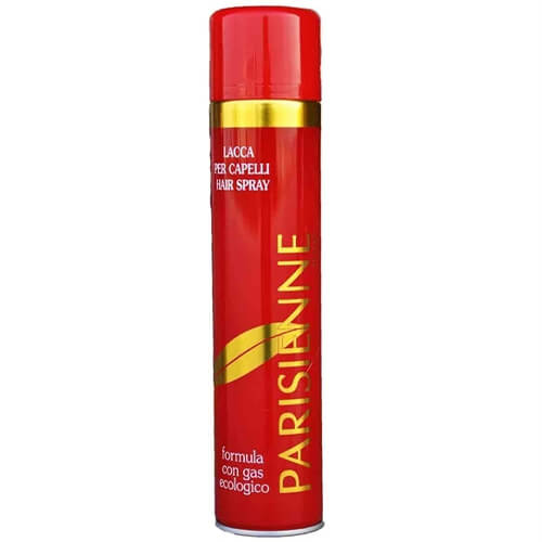 PARISIENNE ΛΑΚ 400ml - (ΚΟΚΚΙΝΗ)