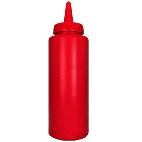 ΜΠΟΥΚΑΛΙ KETCHUP 236ml - (8oz) (04-150)