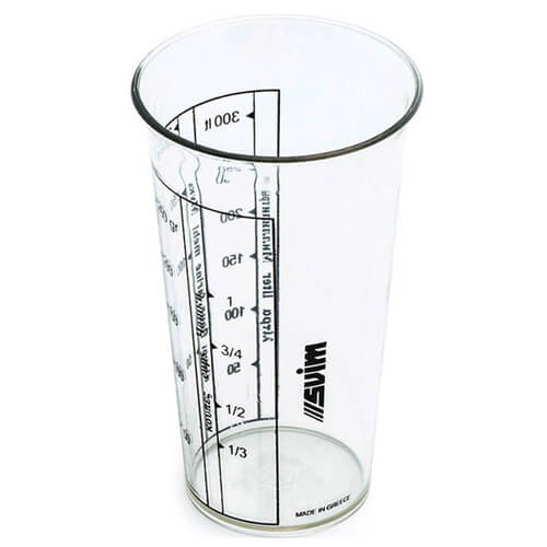 SVIM ΔΟΣΟΜΕΤΡΗΤΗΣ 330ml (No 515)