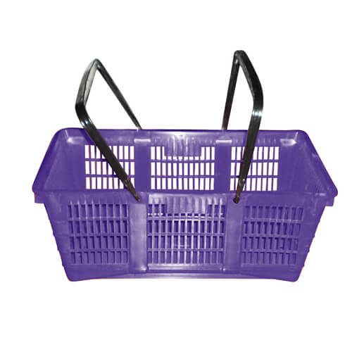 ΚΥΚΛΩΨ ΚΑΛΑΘΙ SUPER MARKET ΜΠΛΕ 25,5 lit