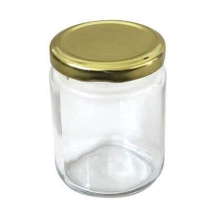 UNIGLASS (22252/C01) ΒΑΖΟ ΜΕ ΠΩΜΑ ITALIAN 1062ml - (6τεμ.)