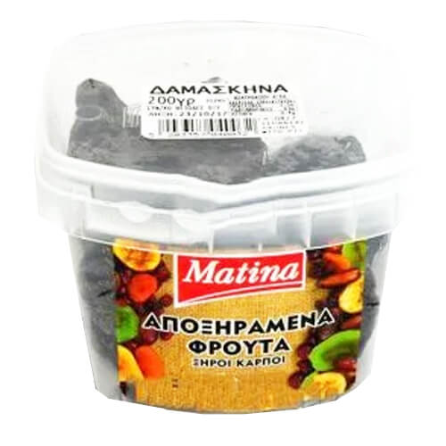 ΜΑΤΙΝΑ ΔΑΜΑΣΚΗΝΑ 200gr.