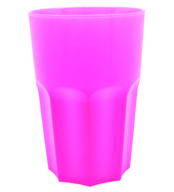 ΚΥΚΛΩΨ ΠΟΤΗΡΙ ΠΟΛΥΓΩΝΙΚΟ ΦΟΥΞ/ΡΟΖ 500ml