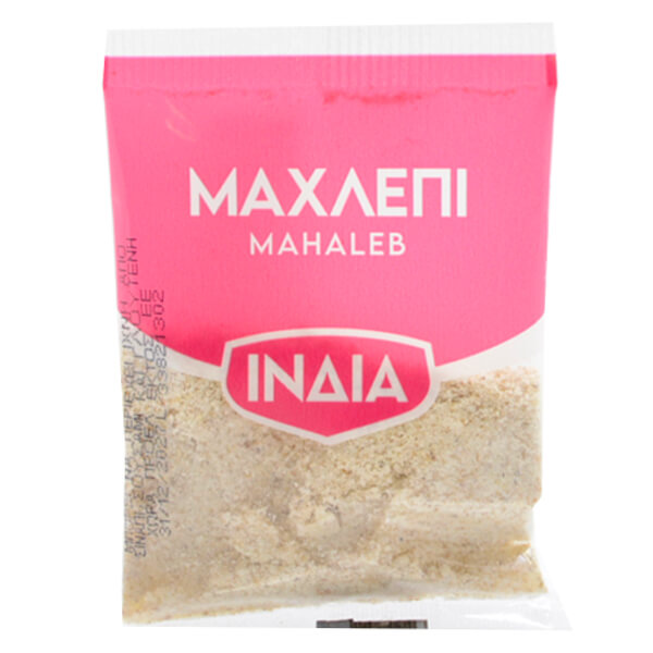 ΙΝΔΙΑ ΜΑΧΛΕΠΙ 8gr. - (ΦΑΚΕΛΟΣ)