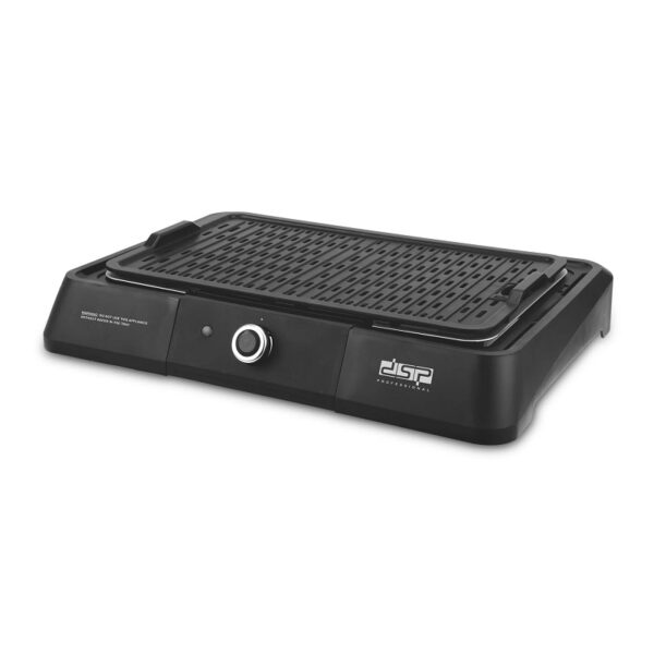 Ηλεκτρική ψησταριά – Barbeque-Grill – KB1083 - DSP - 613804
