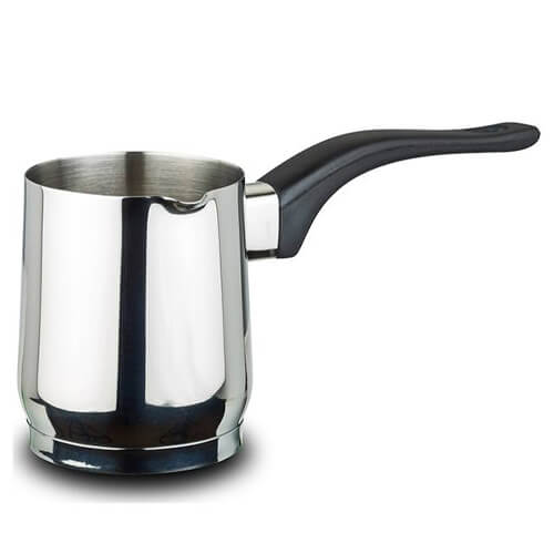 NAVA ΜΠΡΙΚΙ inox 220ml - (10-175-002)