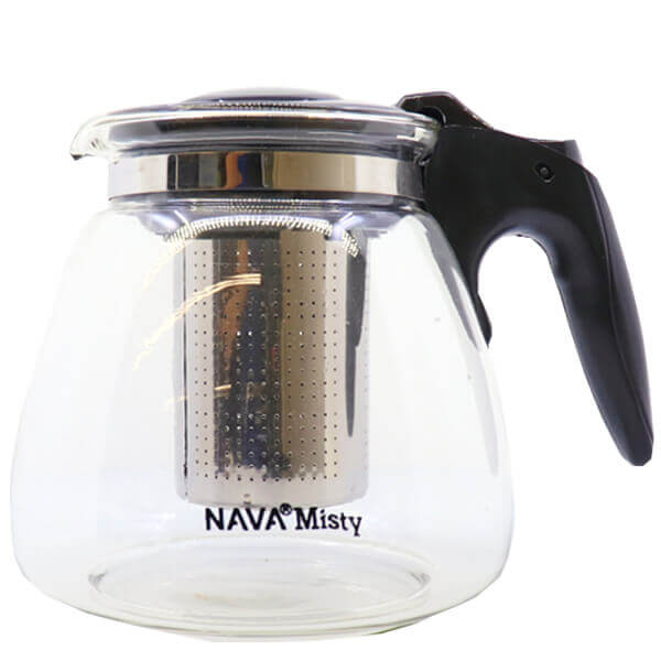 NAVA ΤΣΑΓΙΕΡΑ ΓΥΑΛΙΝΗ ''MISTY'' ΜΕ ΑΝΟΞ. ΦΙΛ. 1.1l - (10-224-011)