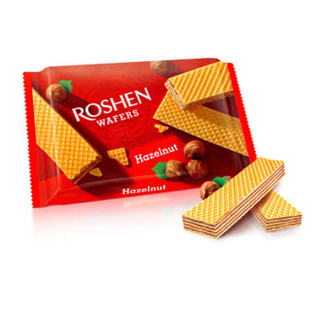 ROSHEN ΓΚΟΦΡΕΤΑ 72gr. - (ΦΟΥΝΤΟΥΚΙ)