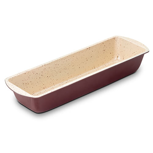 NAVA ΦΟΡΜΑ ΚΕΙΚ ΚΕΡΑΜΙΚΗ Υ6x39x12.5cm - (10-103-058)
