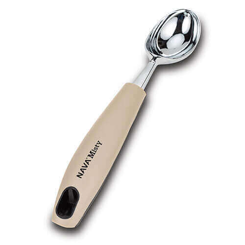 NAVA SCOOP ΠΑΓΩΤΟΥ ΑΝΟΞΕΙΔΩΤΟ 18.2x4.2cm - (10-111-072)