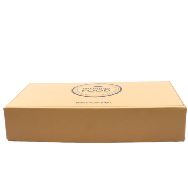 PREMIUM FOOD ΚΟΥΤΙ ΜΕΡΙΔΑ Νο 2 (ΓΥΡΟΣ) - (22,5x12x4,5cm) (10kg)