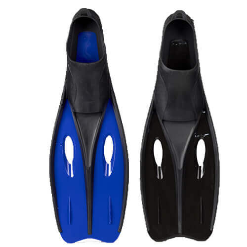 ΒΑΤΡΑΧΟΠΕΔΙΛΑ Μ/42-44 - (ΜΑΥΡΟ-ΜΠΛΕ) (03.F-9975)
