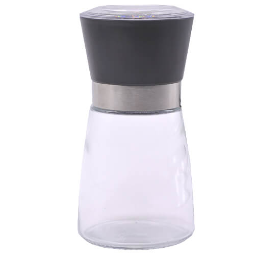 ΜΥΛΟΣ ΜΕ ΜΑΥΡΟ ΚΑΠΑΚΙ 160ml - (8002002)