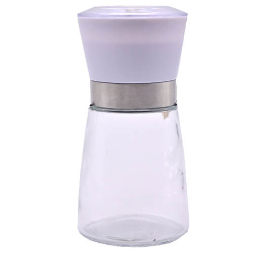 ΜΥΛΟΣ ΜΕ ΛΕΥΚΟ ΚΑΠΑΚΙ 160ml - (8002001-)