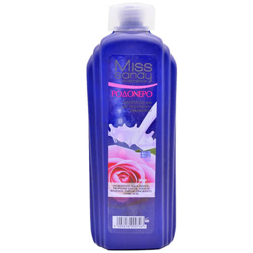 MISS SANDY ΡΟΔΟΝΕΡΟ 500ml