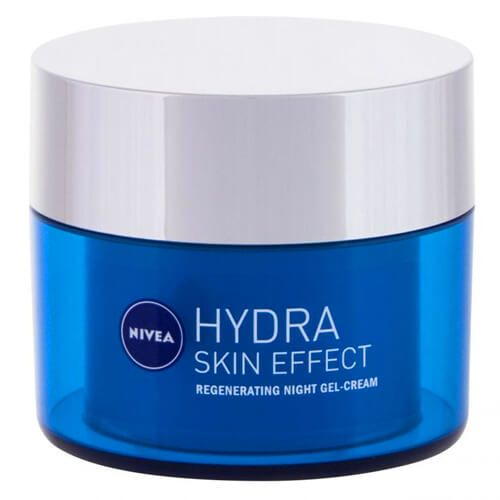 NIVEA ΚΡΕΜΑ ΝΥΚΤΟΣ 50ml - (HYDRA)