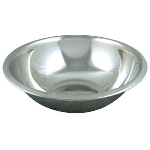 ΜΠΩΛ inox (Υ5.5x20cm) - (109-20-)