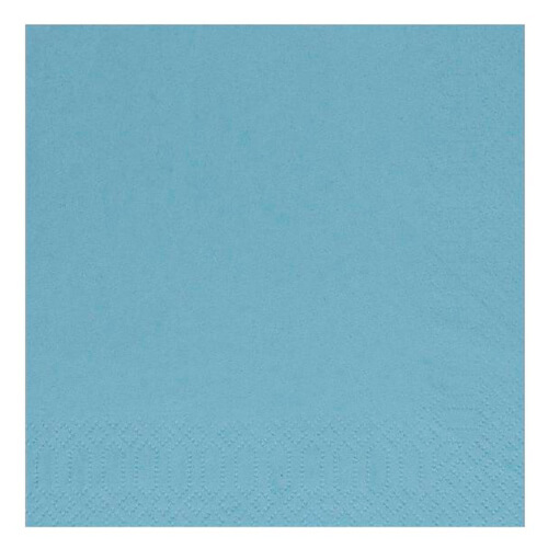 ΧΑΡΤΟΠΕΤΣΕΤΑ 1/4 ΚΡΙΝΟΣ ΠΟΛΥΤΕΛΕΙΑΣ (33x33cm) - (ΣΙΕΛ) (400τεμ.)