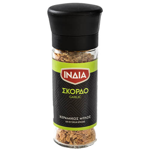 ΙΝΔΙΑ ΣΚΟΡΔΟ 42gr. - (ΜΥΛΟΣ)