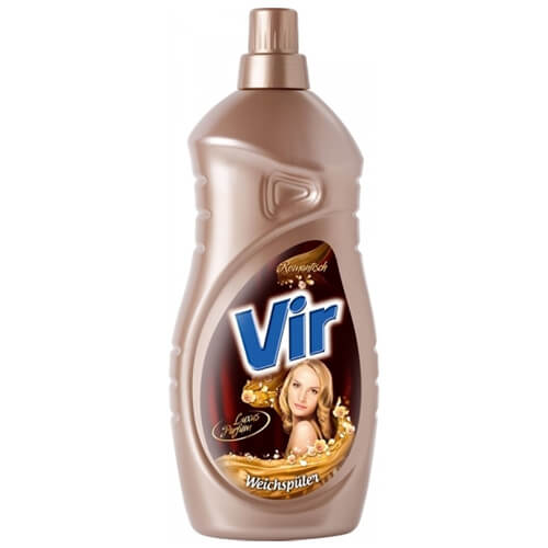VIR ΜΑΛΑΚΤΙΚO 1450ml - (ROMANTIC) (ΧΡΥΣΟ)