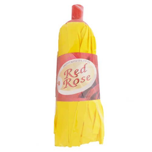 RED ROSE ΣΦΟΥΓΓΑΡΙΣΤΡΑ ΟΙΚΟΝΟΜΙΚΗ - (ΚΙΤΡΙΝH-ΠΟΡΤΟΚΑΛΙ)