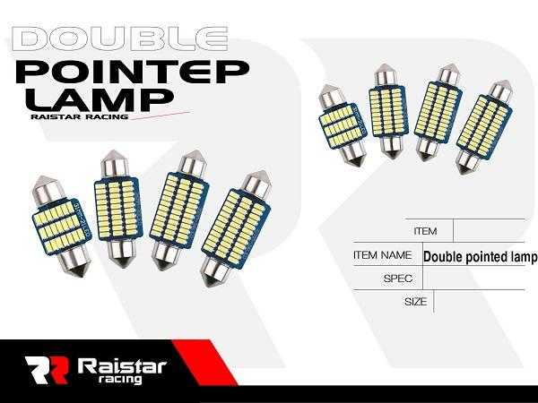 Λαμπτήρας πλαφονιέρας LED - R-DSJG-01-31U - 110137 - White
