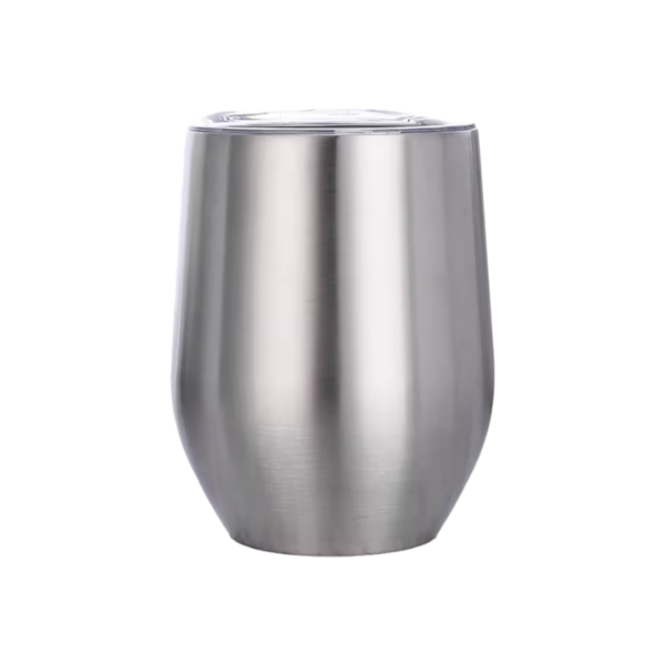 Φορητό παγούρι-θερμός - 350ml - 954163 - Silver
