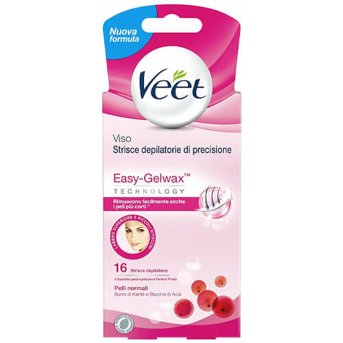 VEET ΤΑΙΝΙΕΣ ΑΠΟΤΡΙΧΩΣΗΣ (16τεμ.) - (ΠΡΟΣΩΠΟ)