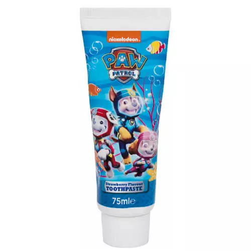 ΟΔΟΝΤΟΚΡΕΜΑ ΠΑΙΔΙΚΗ 75ml - (PAW PATROL)