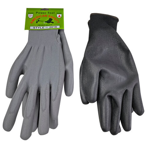TNS ΓΑΝΤΙΑ  ΕΡΓΑΣΙΑΣ - (2 ΧΡΩΜΑΤΑ) (HY-19A/GLOVE)
