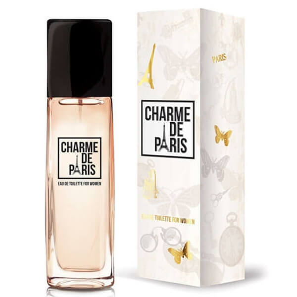CHARME DE PARIS ΚΟΛΩΝΙΑ WOMEN 100ml
