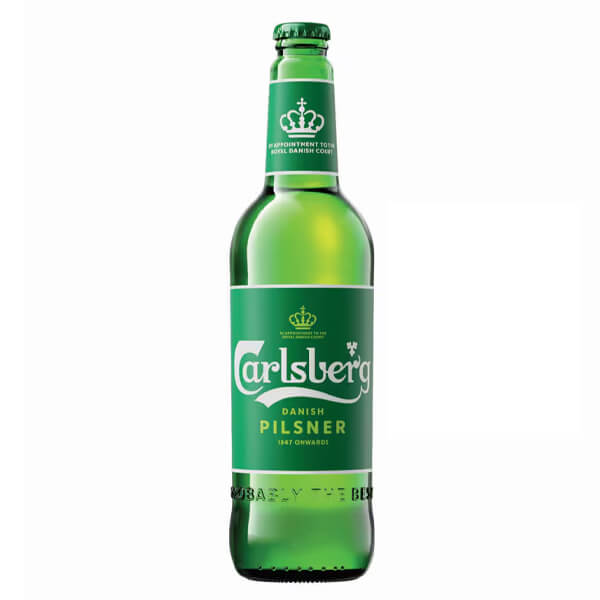 CARLSBERG ΦΙΑΛΗ ΜΠΥΡΑ 500ml