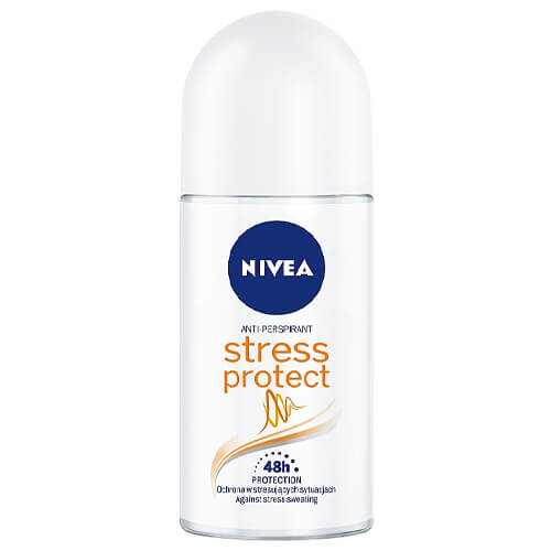 NIVEA ROLL-ON 50ml - (STRESS PROTECT)