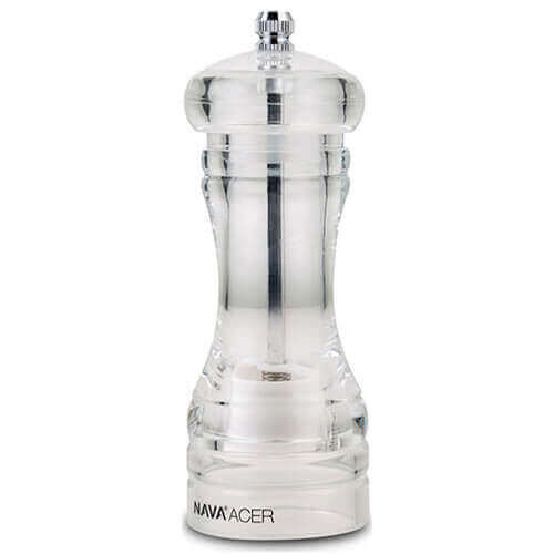 NAVA ΑΚΡΥΛΙΚΟΣ ΜΥΛΟΣ ΜΕ ΚΕΡΑΜΙΚΟ ΑΛΕΣΤΗ 14x5cm - (10-184-041)