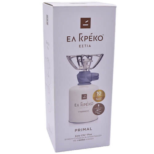 EL GRECO ΕΣΤΙΑ PRIMAL