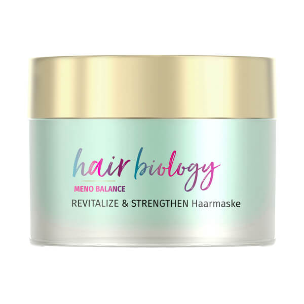 PANTENE ΜΑΣΚΑ ΜΑΛΛΙΩΝ 160ml - (MENO BALANCE)