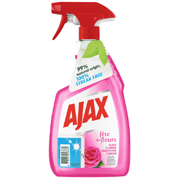 AJAX ΤΖΑΜΙΩΝ ΑΝΤΛΙΑ 750ml - (ΡΟΔΟ ΤΗΣ ΑΥΓΗΣ)