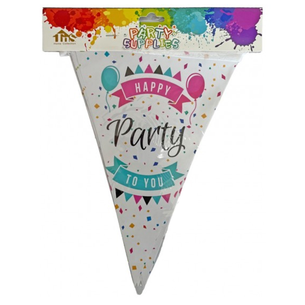 TNS ΣΗΜΑΙΑΚΙΑ PARTY - (07-950-0103)