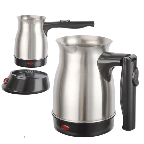 TNS ΜΠΡΙΚΙ ΗΛΕΚΤΡΙΚΟ 800W - (INOX) (35-950-1031)